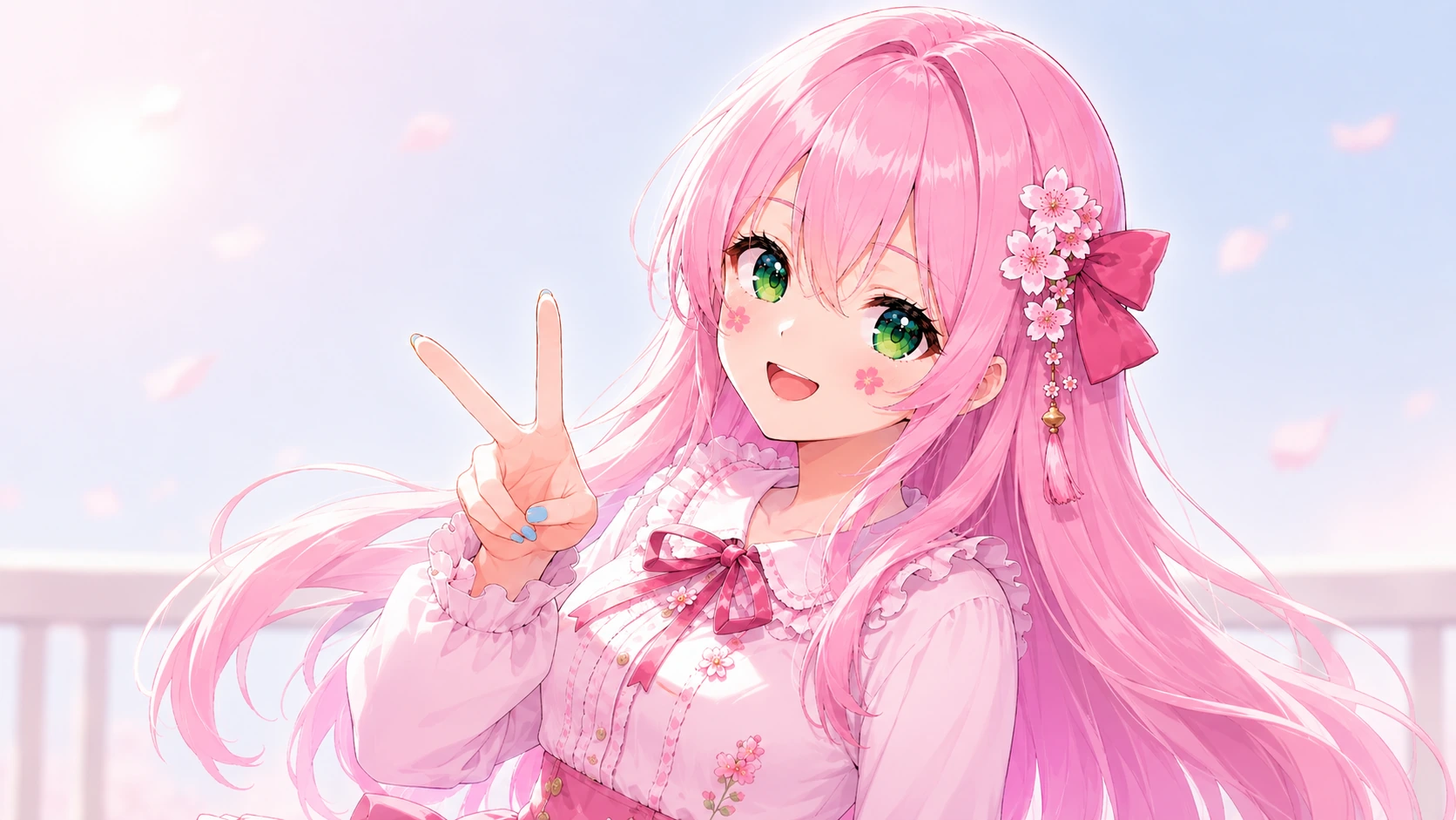 たまこちゃん